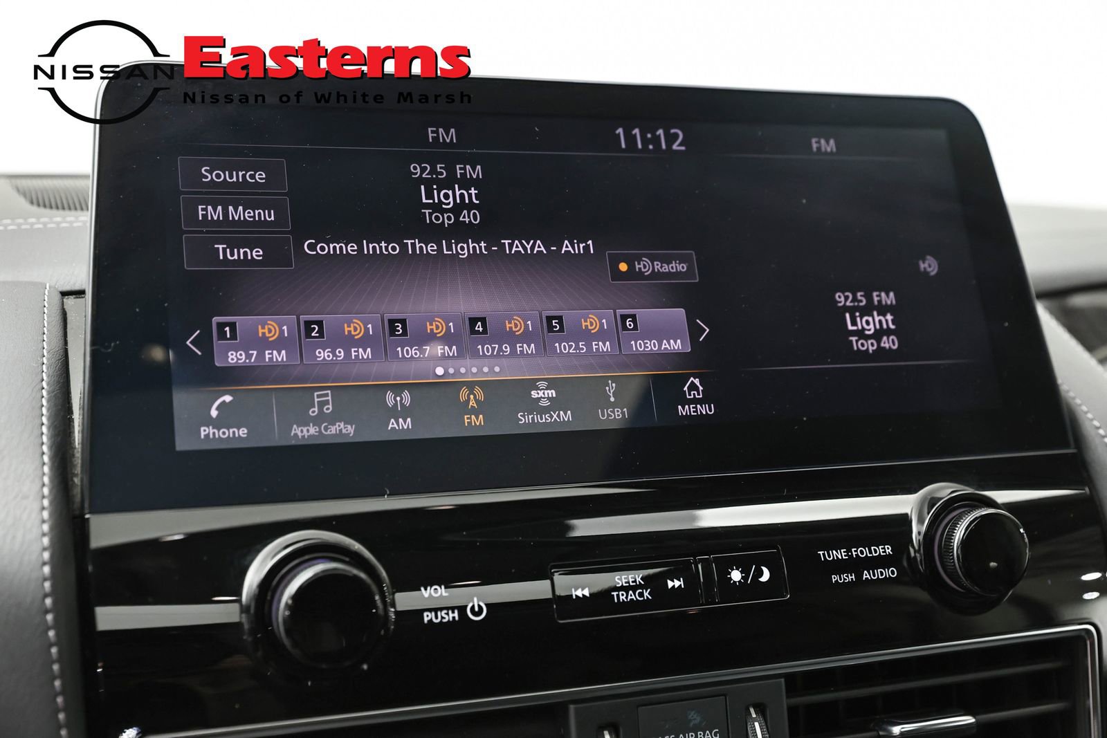 Used 2024 INFINITI QX80 Luxe RWD image 18