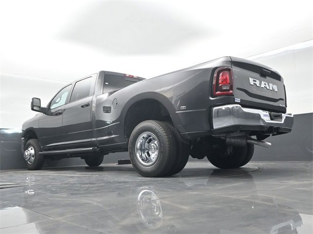 New 2026 RAM 3500 Tradesman image 45