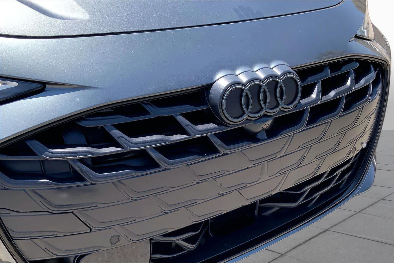 Certified 2026 Audi A6 Premium Plus w/ Premium Plus Package AWD/4WD image 29