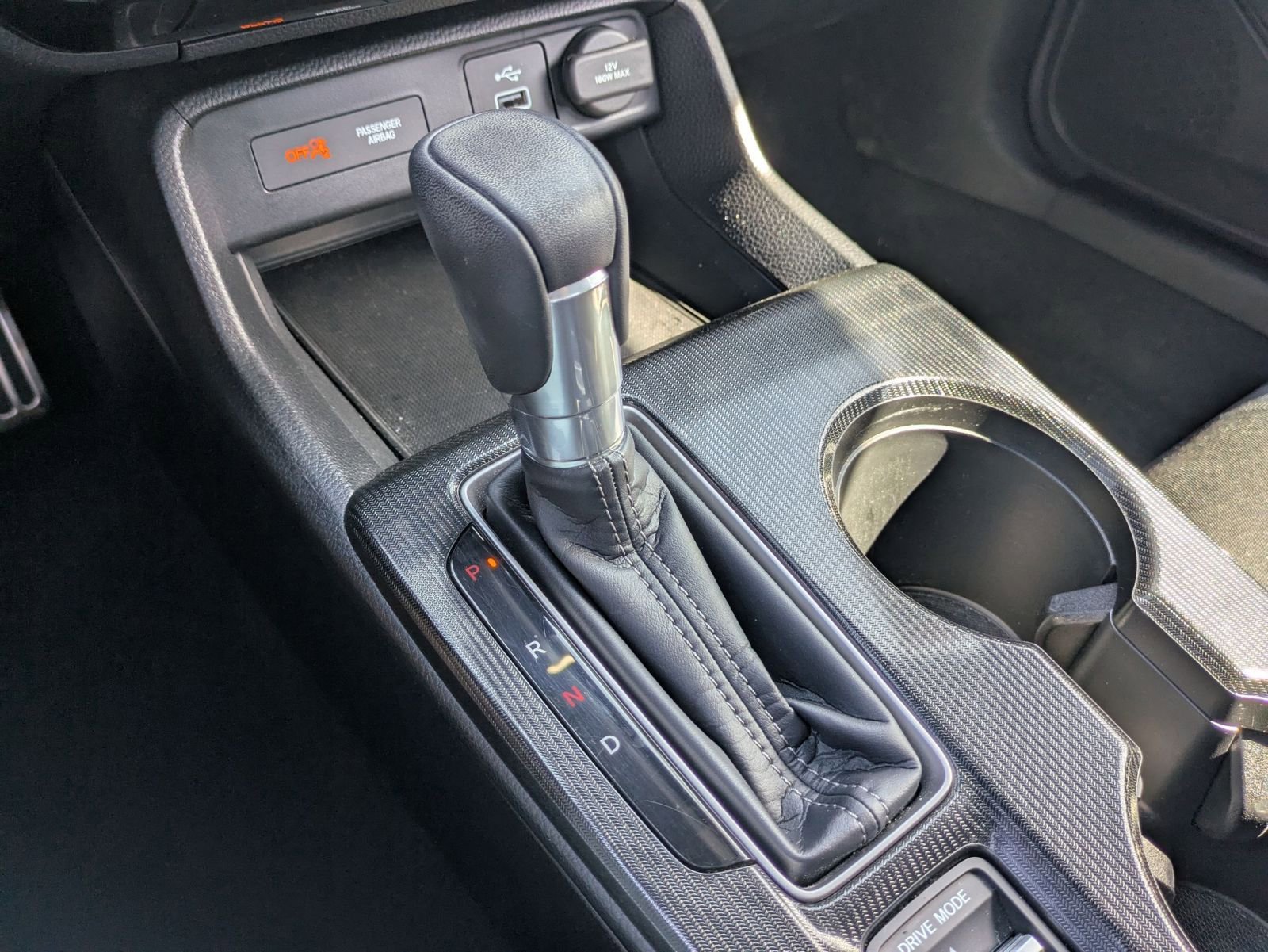 Used 2024 Honda Civic Sport image 15