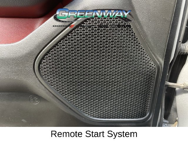 Used 2022 RAM 1500 Rebel w/ Rebel Level B Equipment Group AWD/4WD image 16