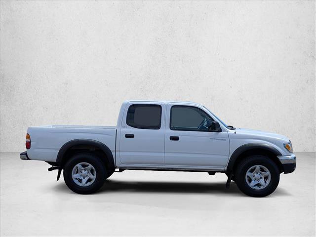 Used 2004 Toyota Tacoma PreRunner RWD image 4