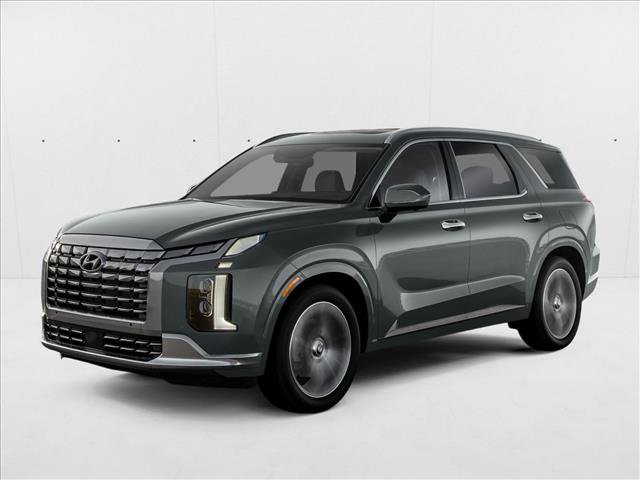 Used 2023 Hyundai Palisade Calligraphy AWD/4WD image 1