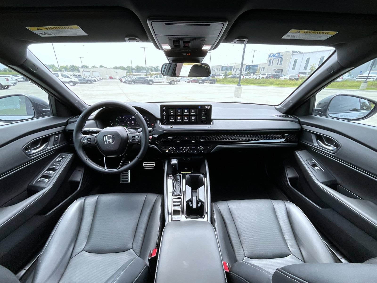 Used 2025 Honda Accord Sport image 15