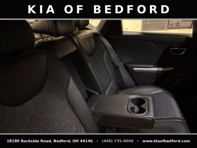 Used 2025 Kia K4 EX FWD image 23