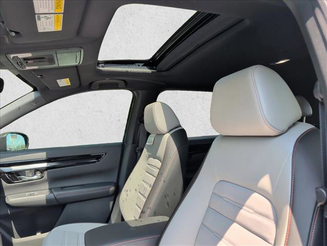 New 2026 Honda CR-V Sport Touring image 14