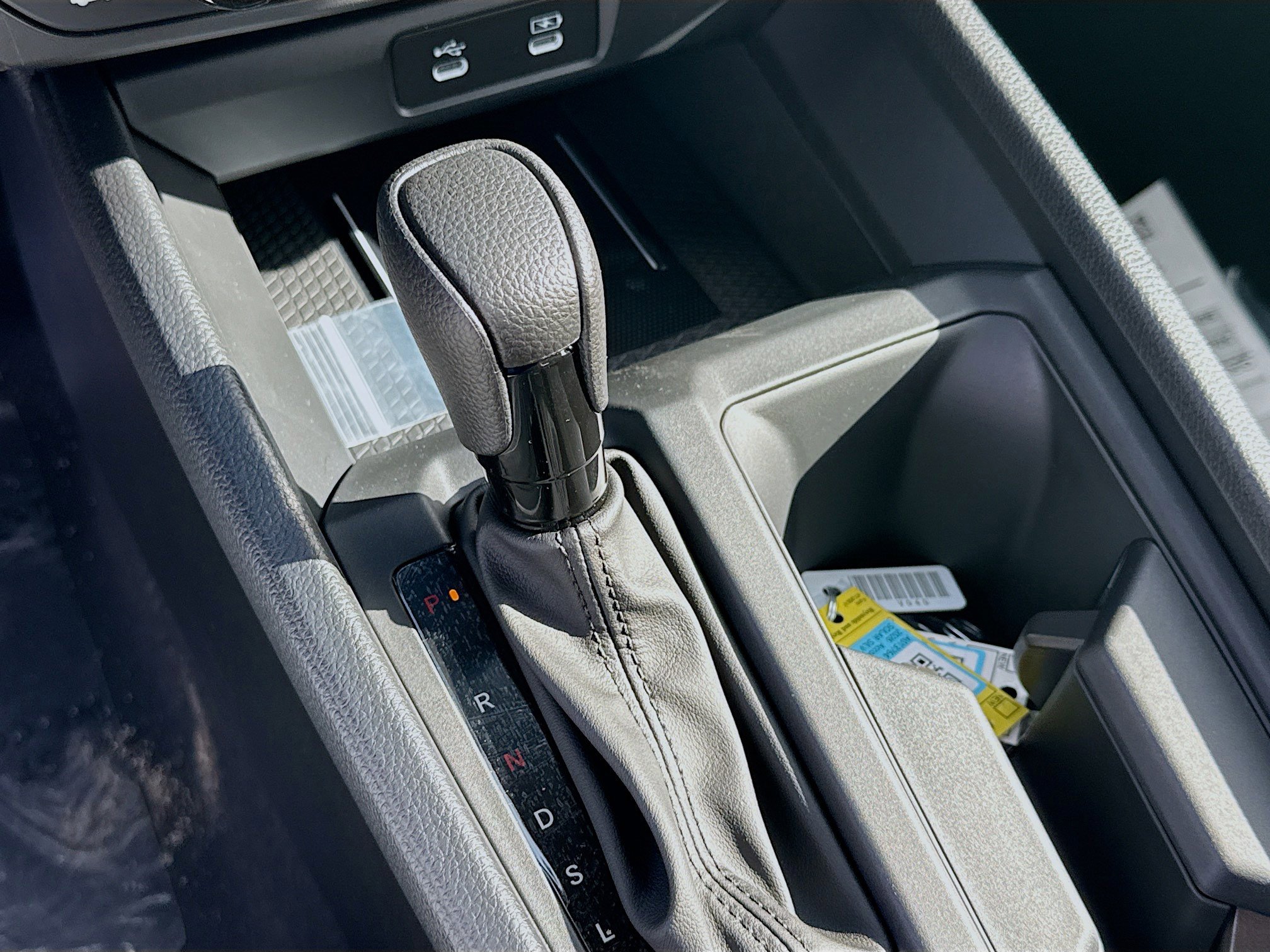 New 2026 Honda Accord SE image 15