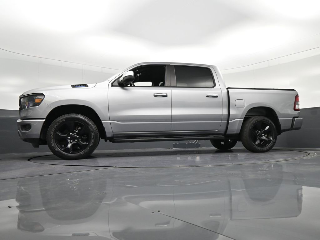 Used 2024 RAM 1500 Tradesman w/ Night Edition AWD/4WD image 34