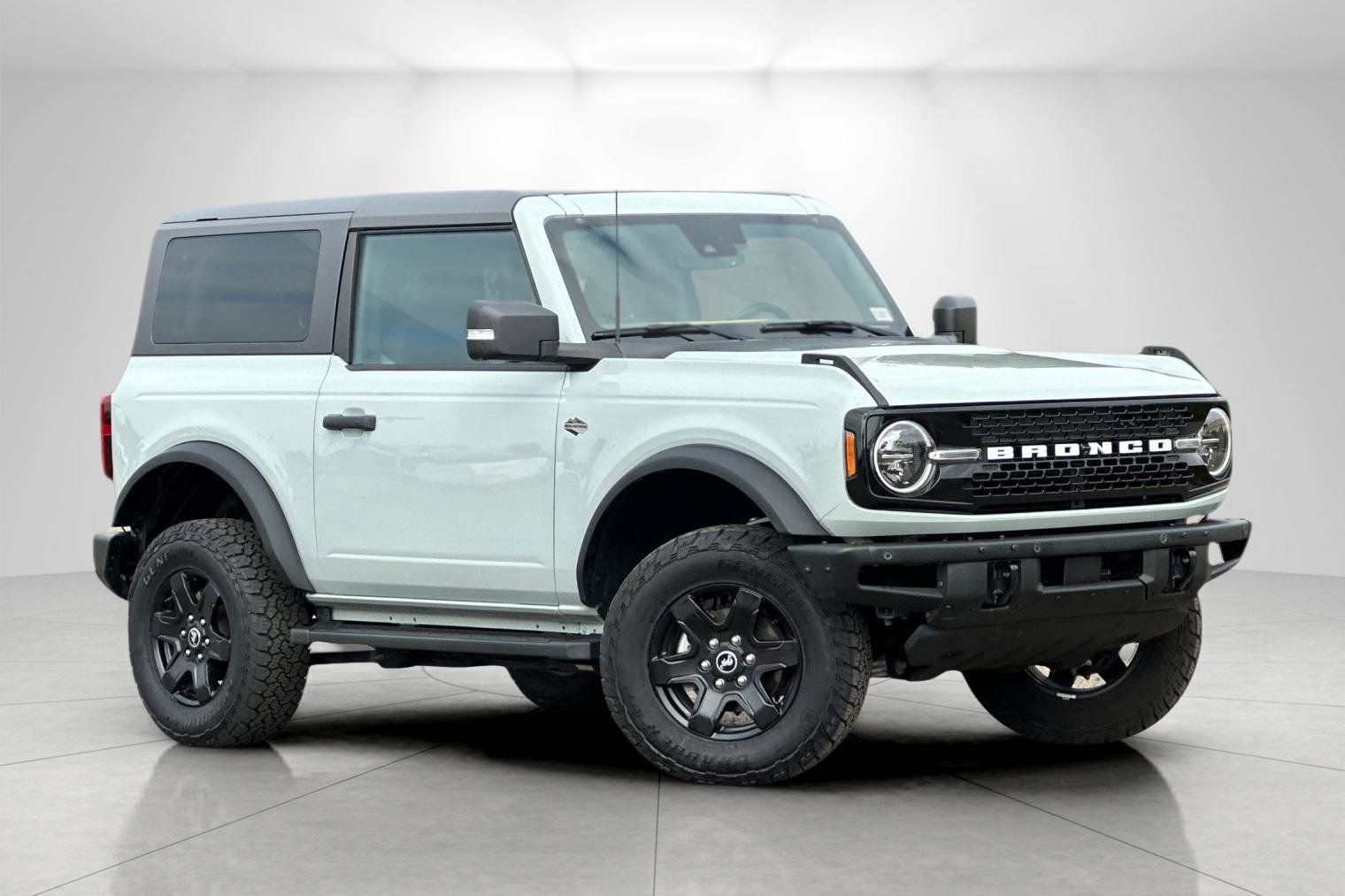 Used 2022 Ford Bronco Wildtrak
