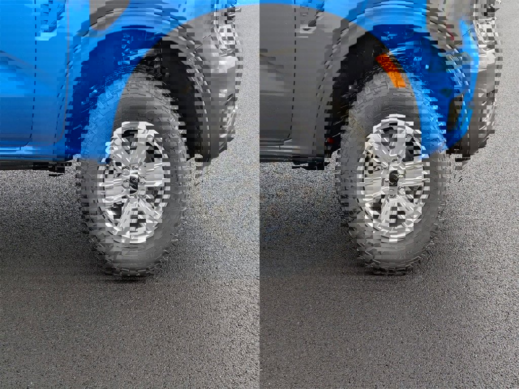 New 2025 Ford Ranger XL w/ Trailer Tow Package image 21