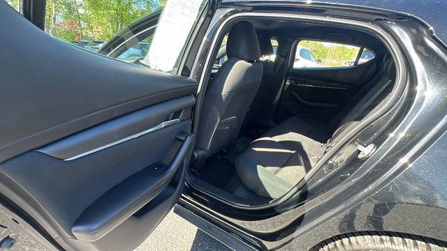 Used 2021 MAZDA MAZDA3 s FWD image 29