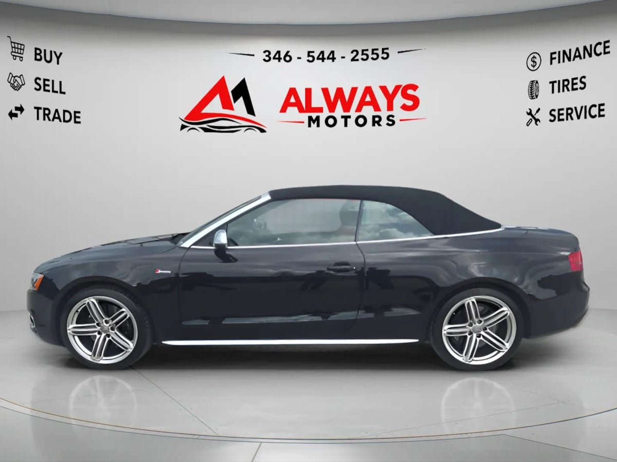 Used 2012 Audi S5 Prestige AWD/4WD image 10