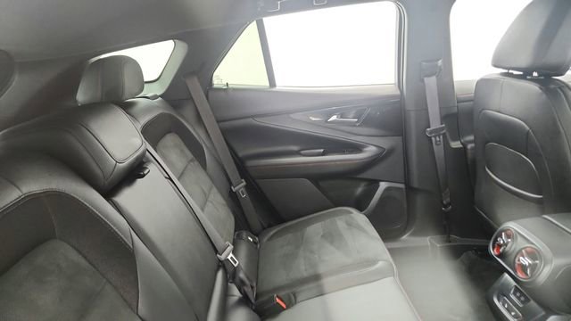 Used 2024 Chevrolet Blazer EV RS image 26