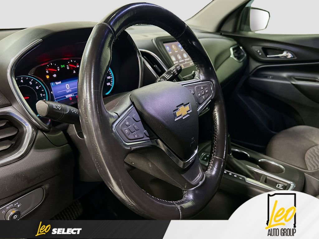 Used 2019 Chevrolet Equinox LT image 11