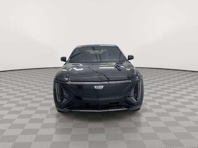 New 2025 Cadillac Lyriq Sport w/ LPO, Floor Liner Package image 3