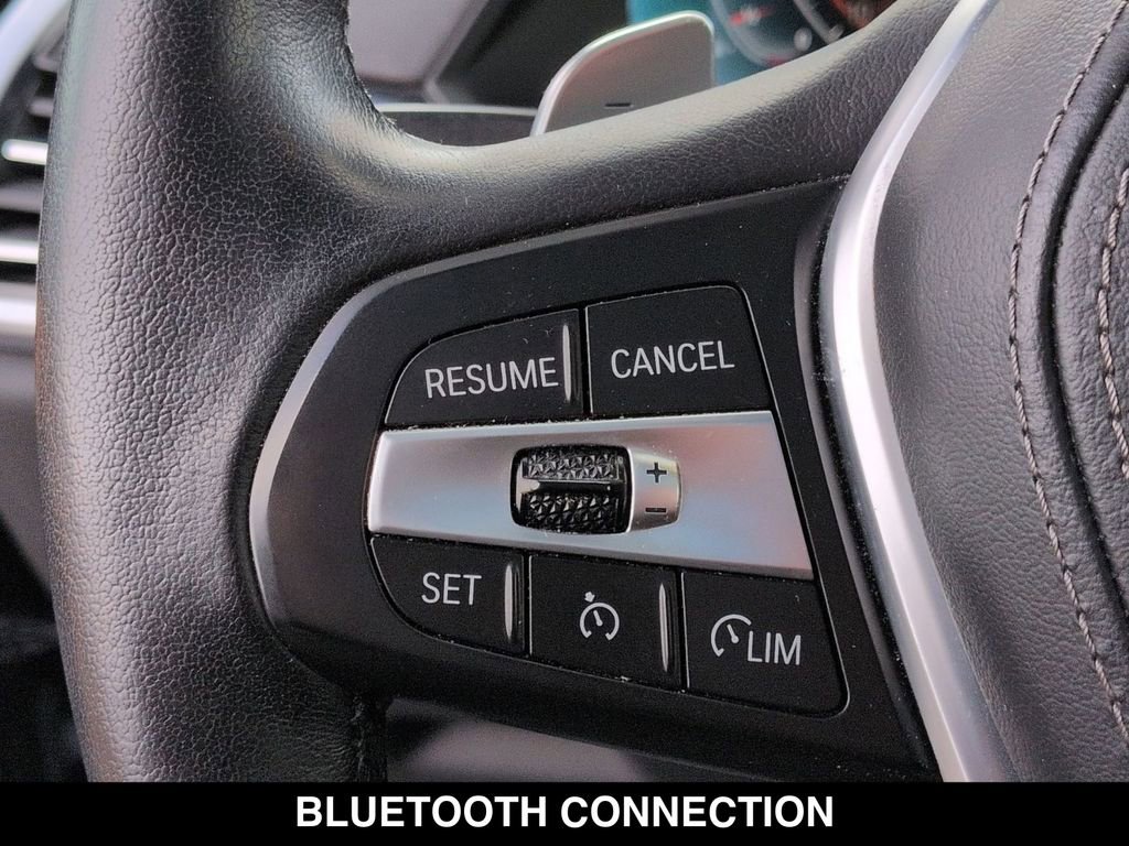 Used 2021 BMW X5 xDrive40i w/ Premium Package image 9