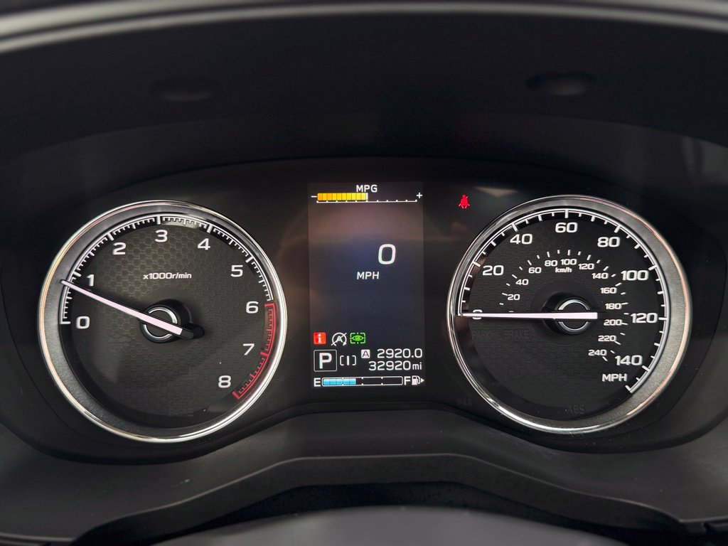 Used 2019 Subaru Forester Touring AWD/4WD image 18