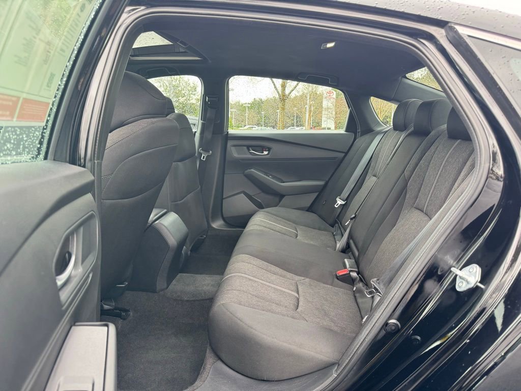 Used 2024 Honda Accord Sport image 13