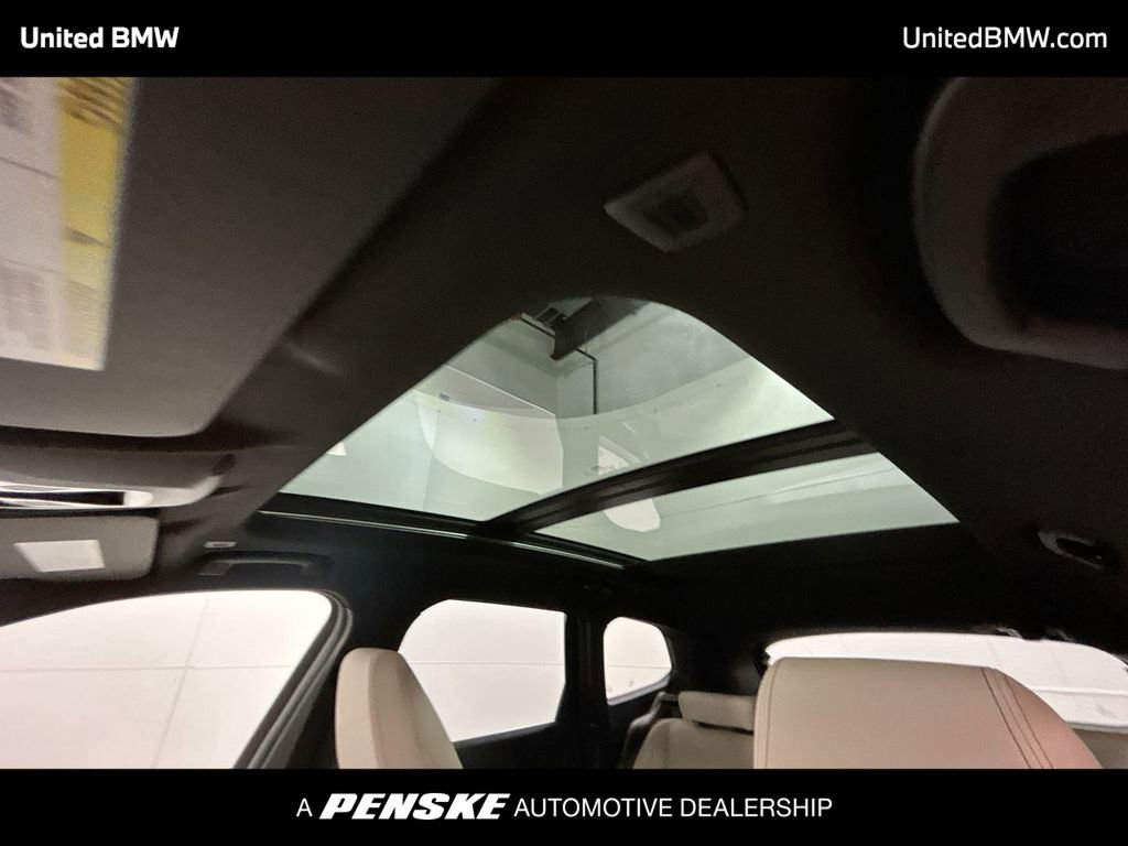 Used 2025 BMW X1 xDrive28i w/ Convenience Package image 20