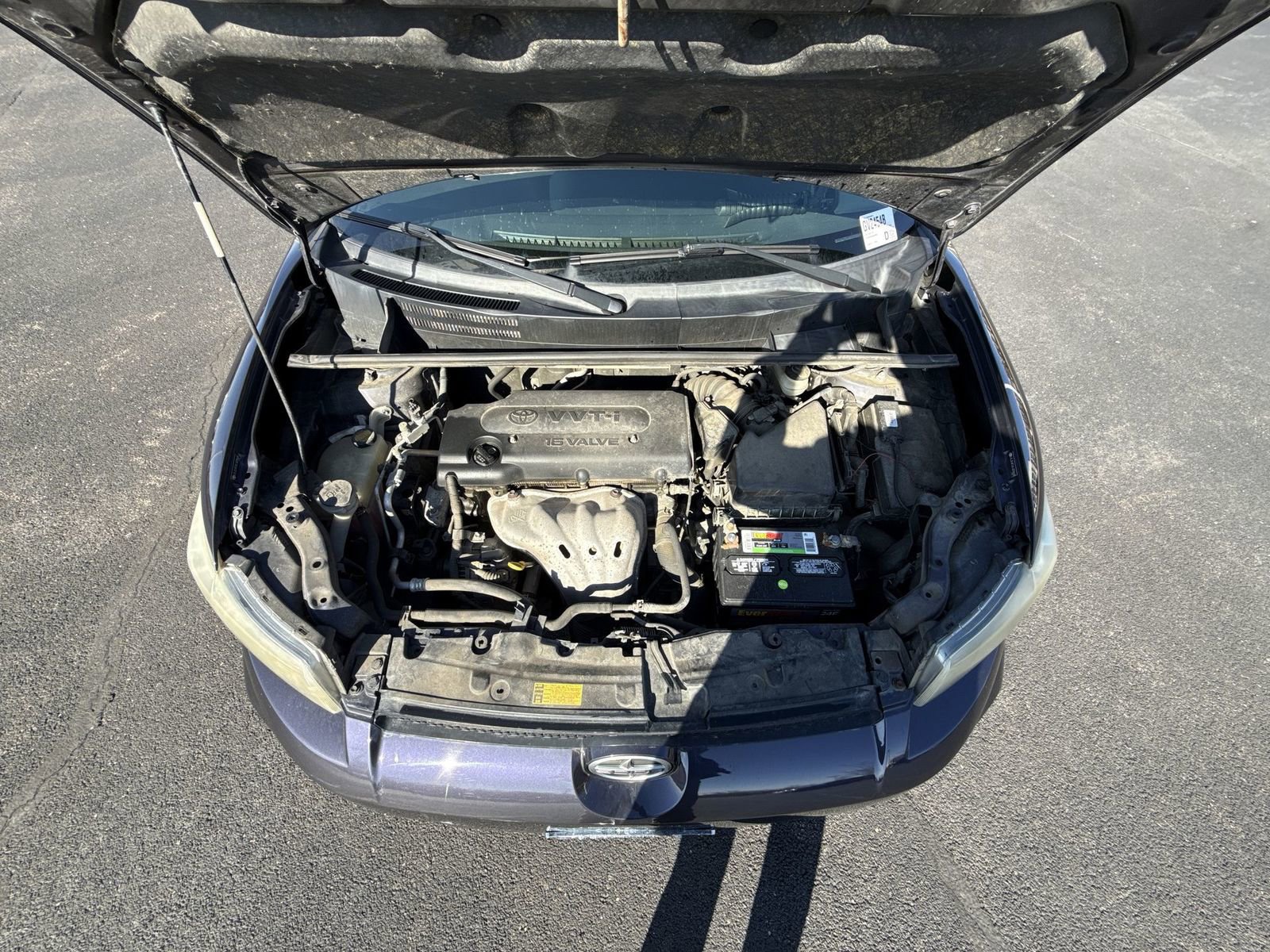 Used 2012 Scion xB image 23