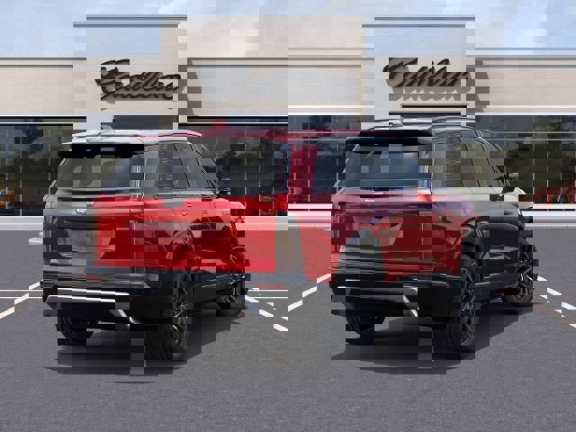 New 2026 Cadillac Vistiq Sport image 4