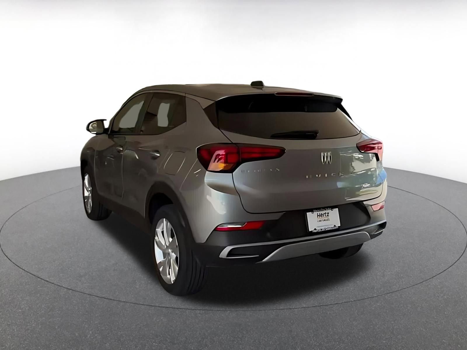 Used 2025 Buick Encore GX Preferred FWD image 10