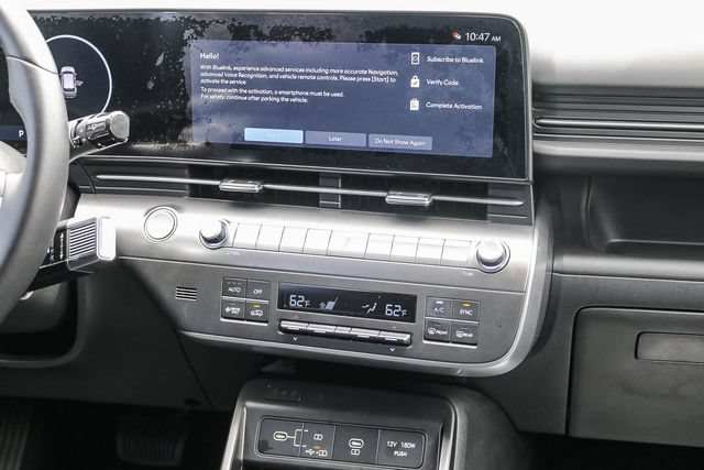 Certified 2024 Hyundai Kona SEL FWD image 17