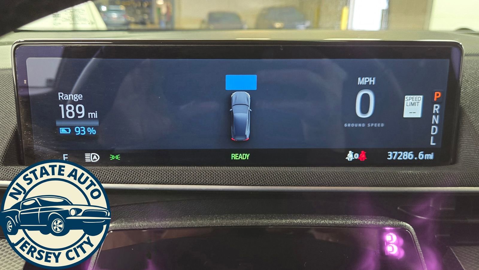 Used 2021 Ford Mustang Mach-E Select w/ Comfort/Technology Package image 11