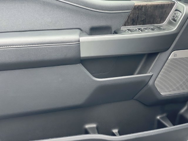 New 2026 Ford F350 Lariat RWD image 18
