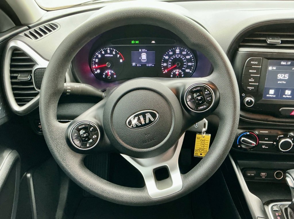 Used 2020 Kia Soul S image 34