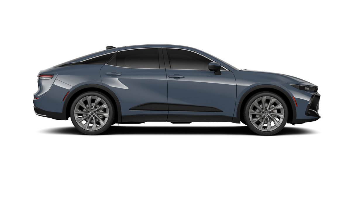 New 2026 Toyota Crown w/ Advanced Technology Package AWD/4WD image 6