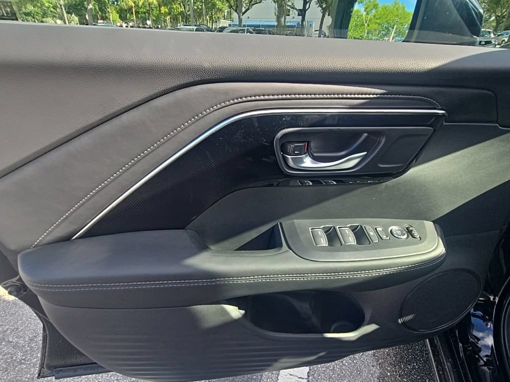 New 2026 Acura ADX FWD image 13