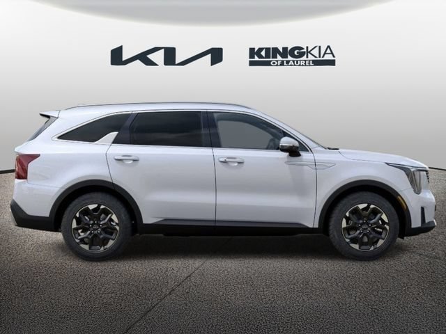 New 2026 Kia Sorento S FWD image 8