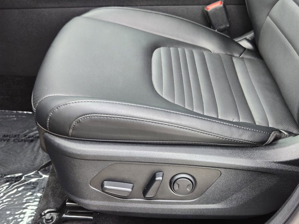 Certified 2024 Kia Sportage SX FWD image 26