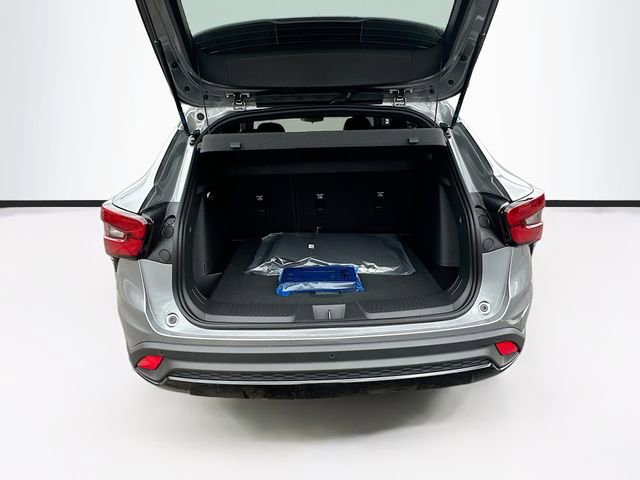 New 2026 Chevrolet Trax RS w/ Driver Confidence Package image 26