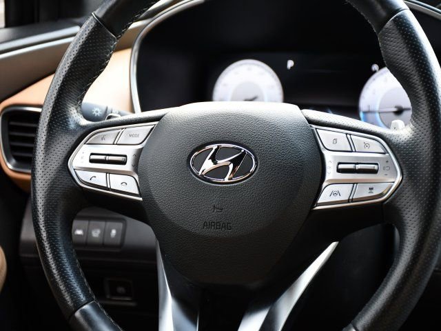 Used 2023 Hyundai Santa Fe Calligraphy image 20