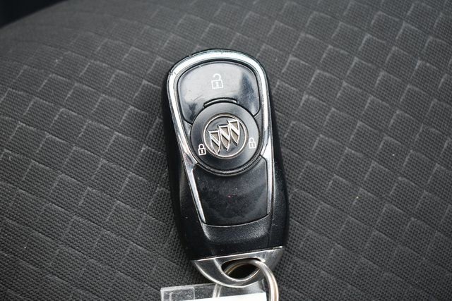 Used 2017 Buick Encore Preferred image 30