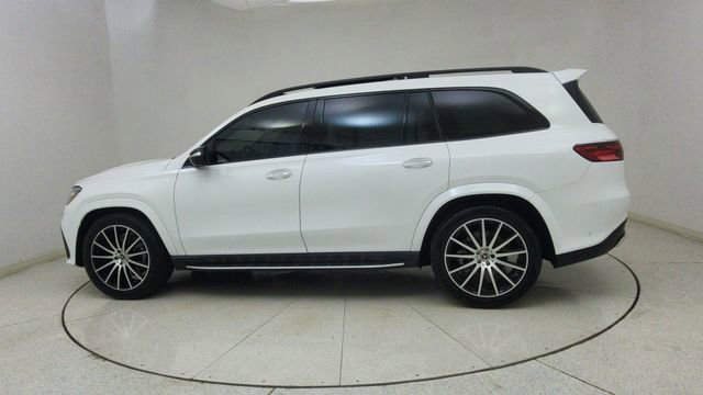 Used 2024 Mercedes-Benz GLS 450 4MATIC image 74