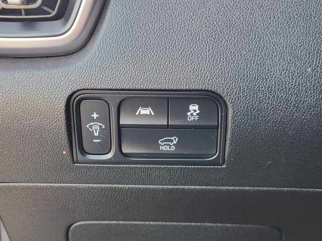 Used 2023 Kia Sorento EX image 21