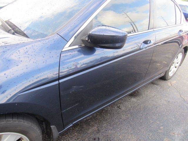 Used 2008 Honda Accord EX-L image 5