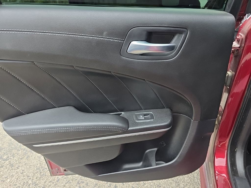 Used 2021 Dodge Charger Scat Pack image 22