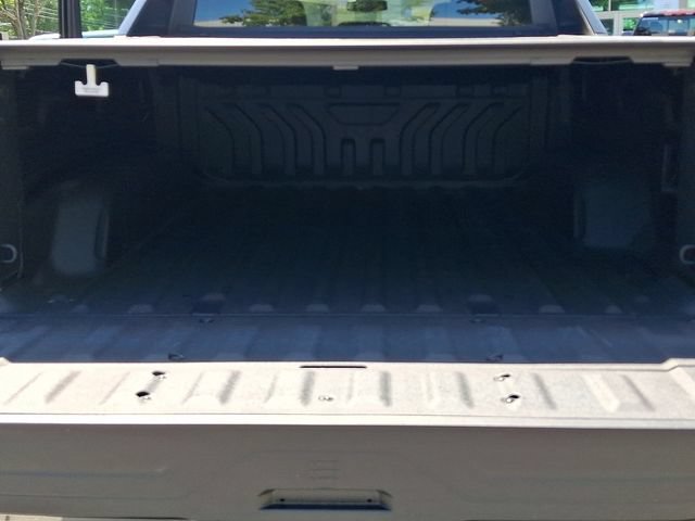 Used 2026 Chevrolet Silverado EV Trail Boss w/ Plus Package AWD/4WD image 28