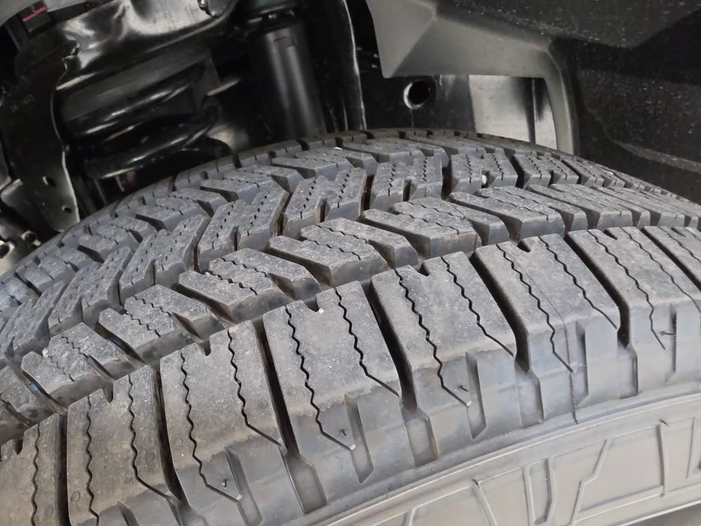 New 2026 RAM 2500 Tradesman AWD/4WD image 12