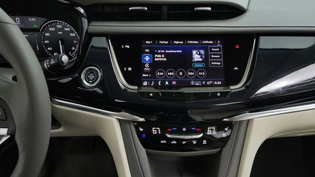 Certified 2024 Cadillac XT6 Premium Luxury w/ LPO, Floor Liner Package image 16