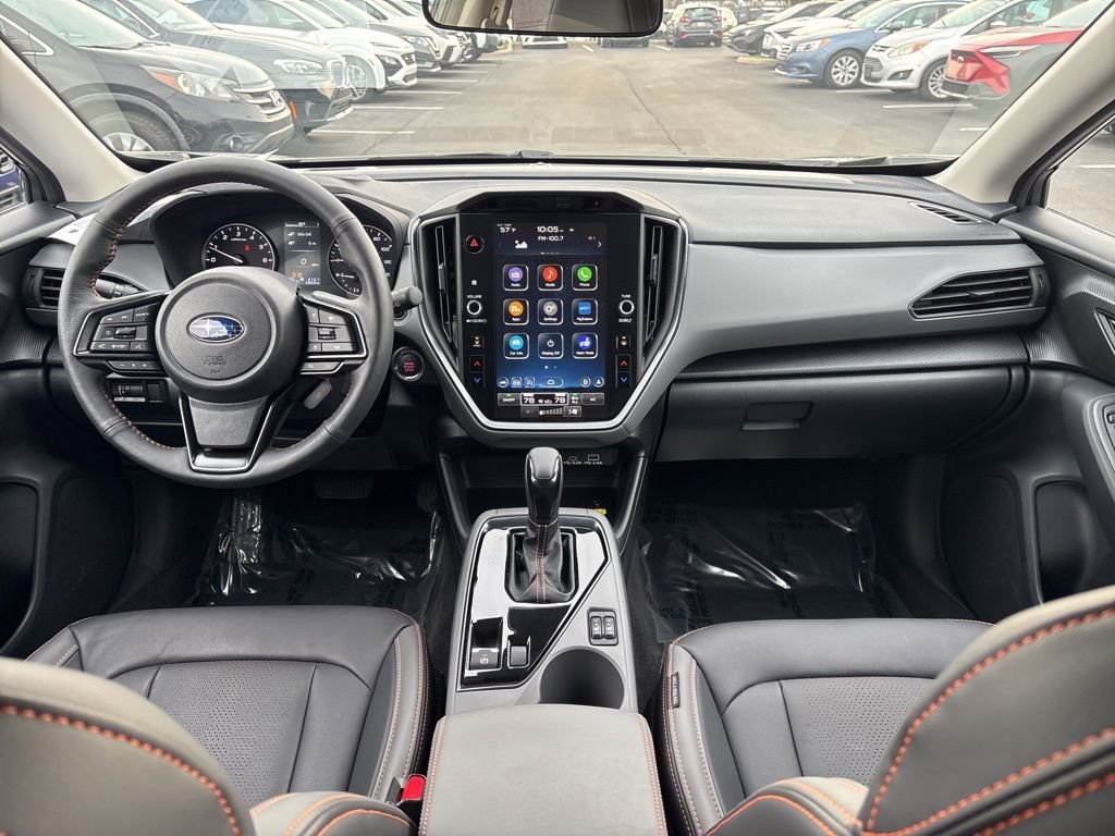 Certified 2026 Subaru Crosstrek 2.5i Limited image 13