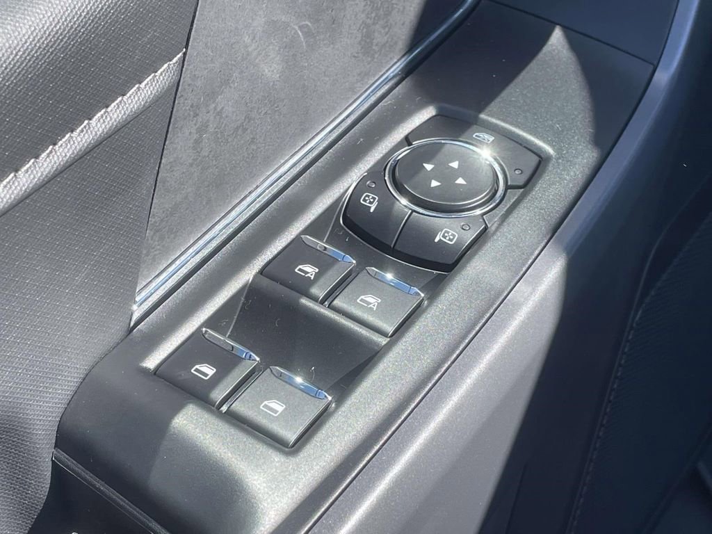 New 2025 Ford F150 XLT w/ Equipment Group 302A MID image 18