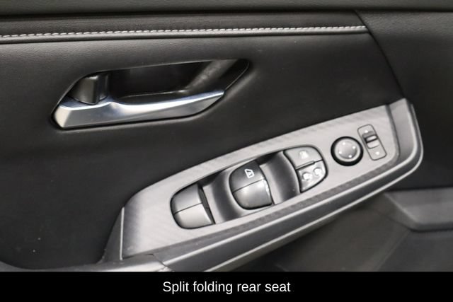 Used 2021 Nissan Sentra S FWD image 20