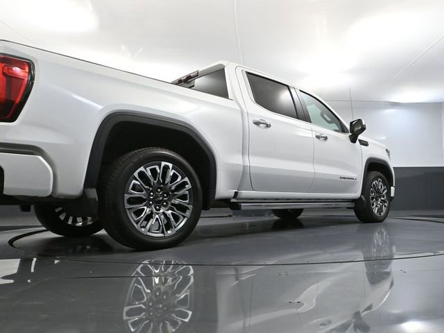 Used 2024 GMC Sierra 1500 Denali Ultimate image 62