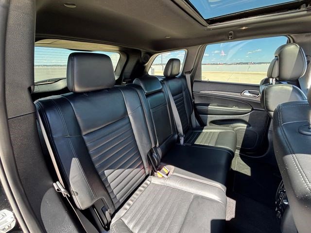 Used 2020 Jeep Grand Cherokee Limited X image 20