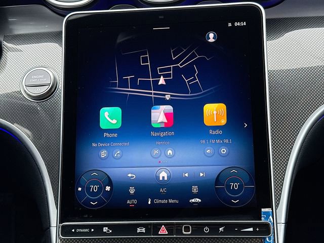 Used 2025 Mercedes-Benz CLE 300 4MATIC Coupe image 15